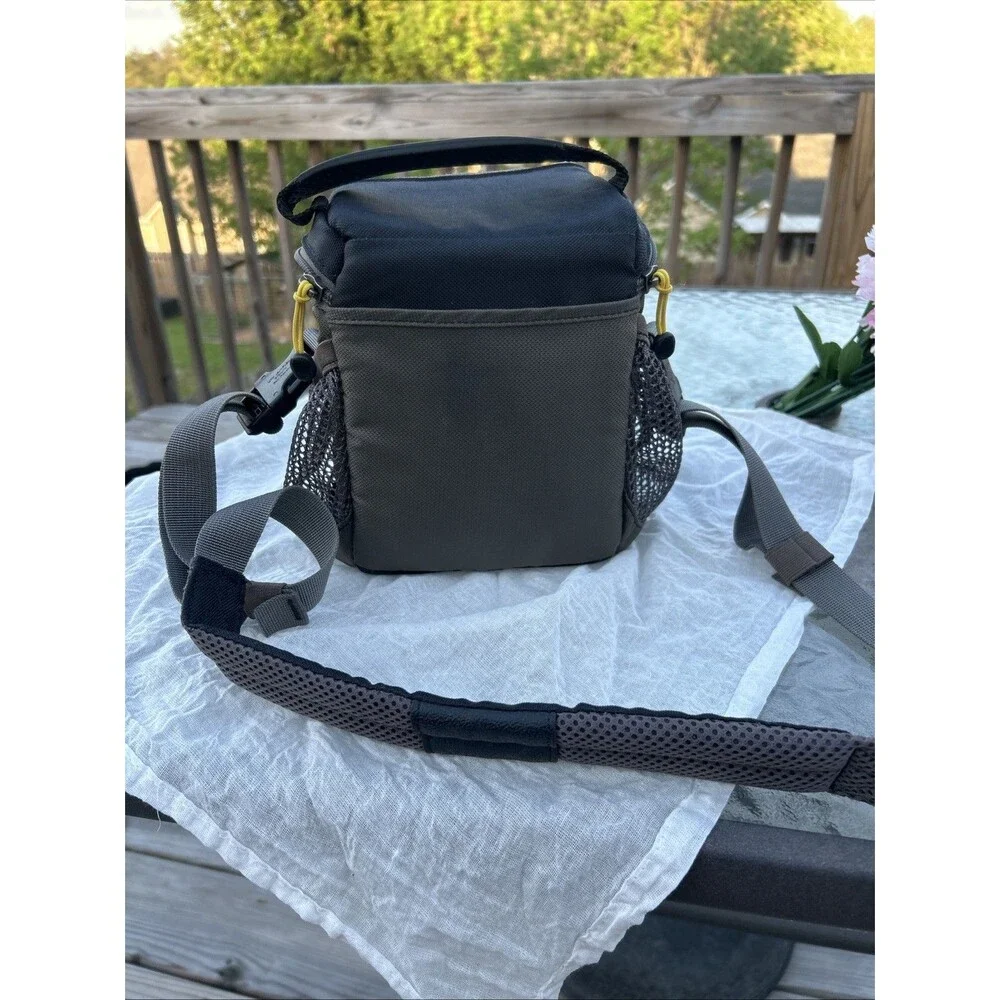 Mountainsmith Reflex II Shoulder Case Bag In Green